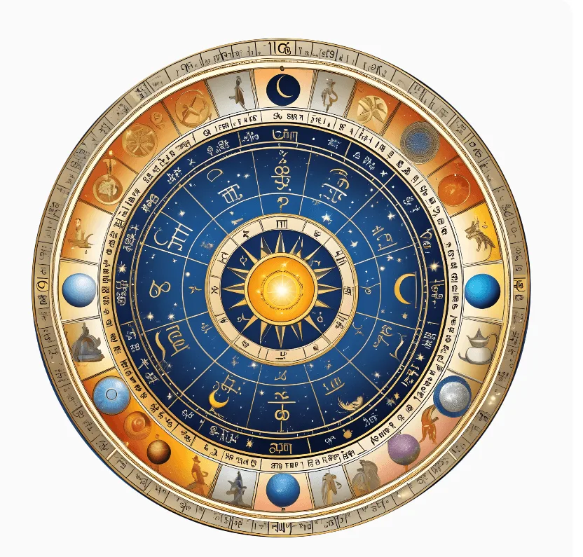 Birth chart analysis and astrology guidance in Australia